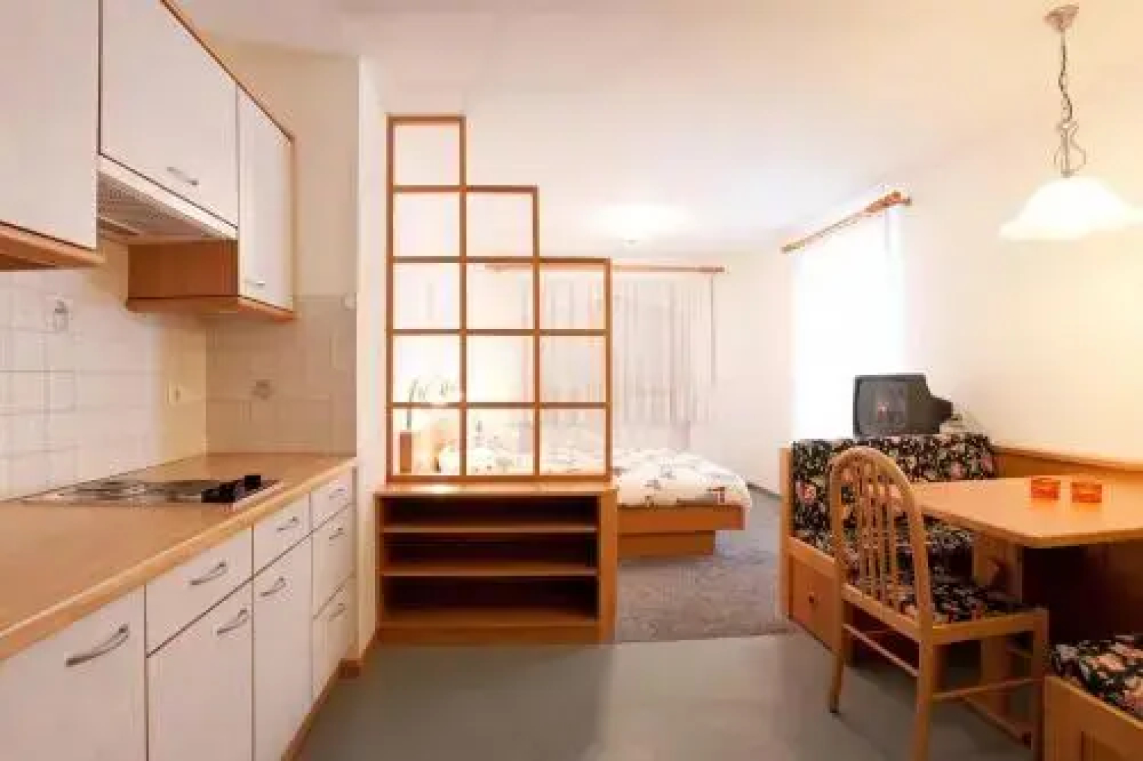Appartement Thanei
