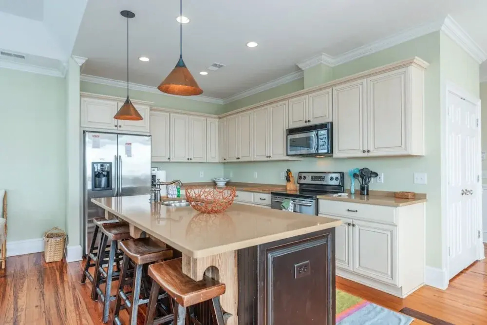 Sundance on Fripp Island