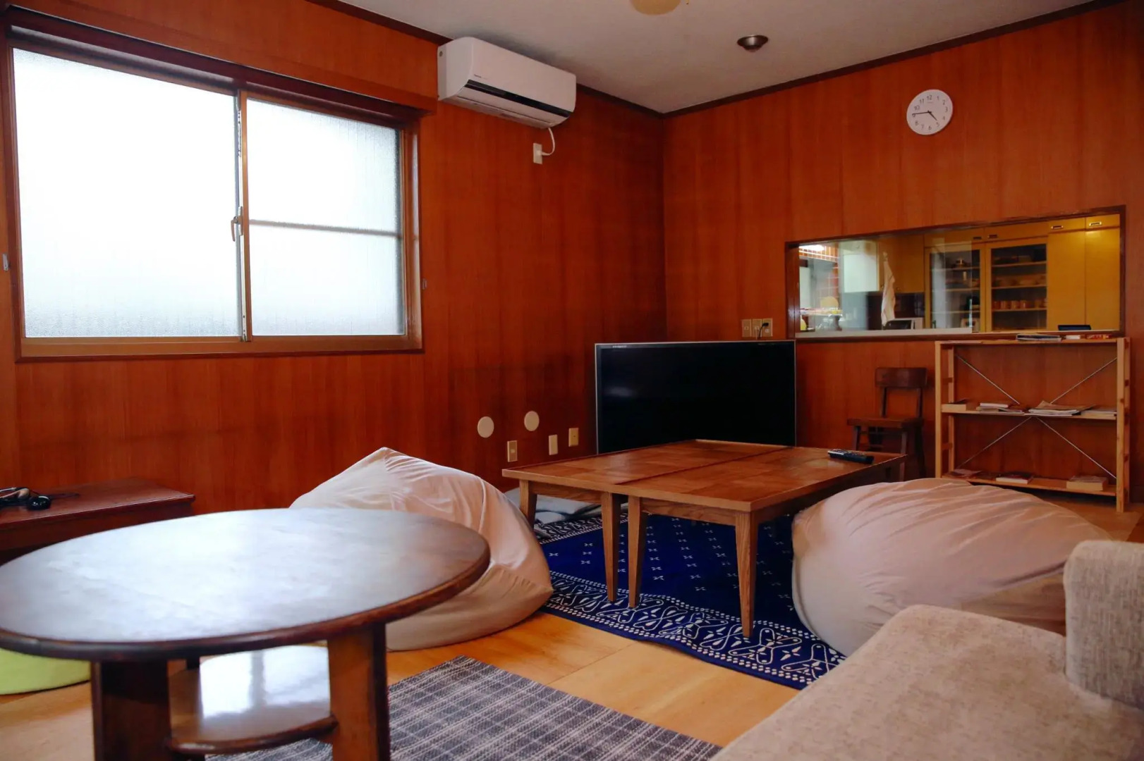Yuzan Guesthouse - Hostel