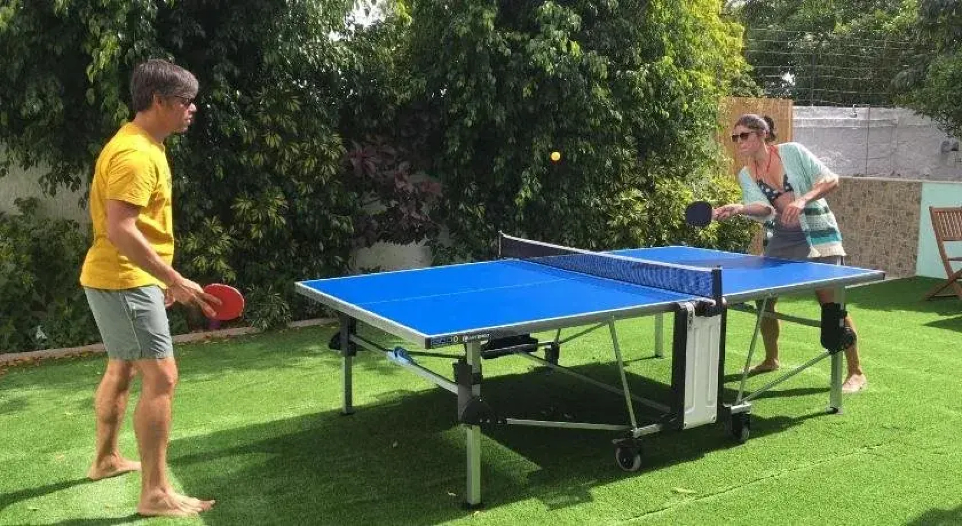 Byseacle - Lisbon Bike Surf Camp