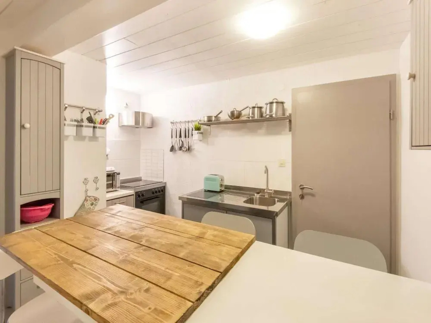 Alluring Apartment in Bichlbach