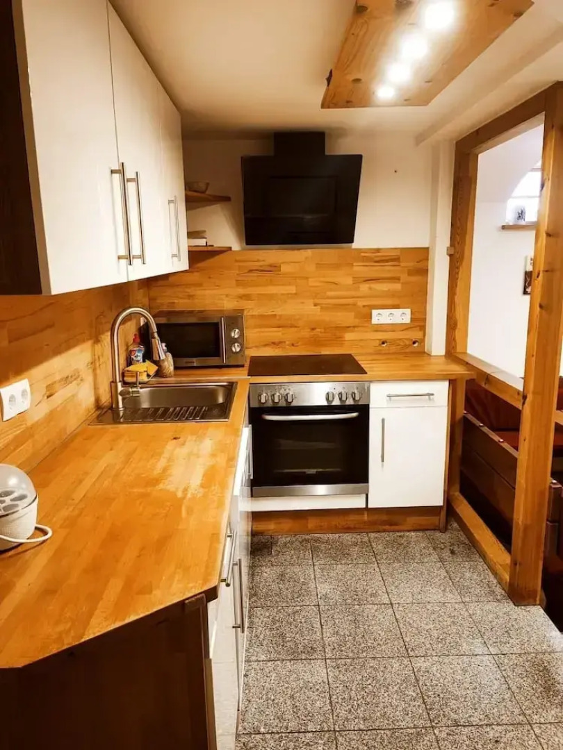 Gästehaus Neckarsulm