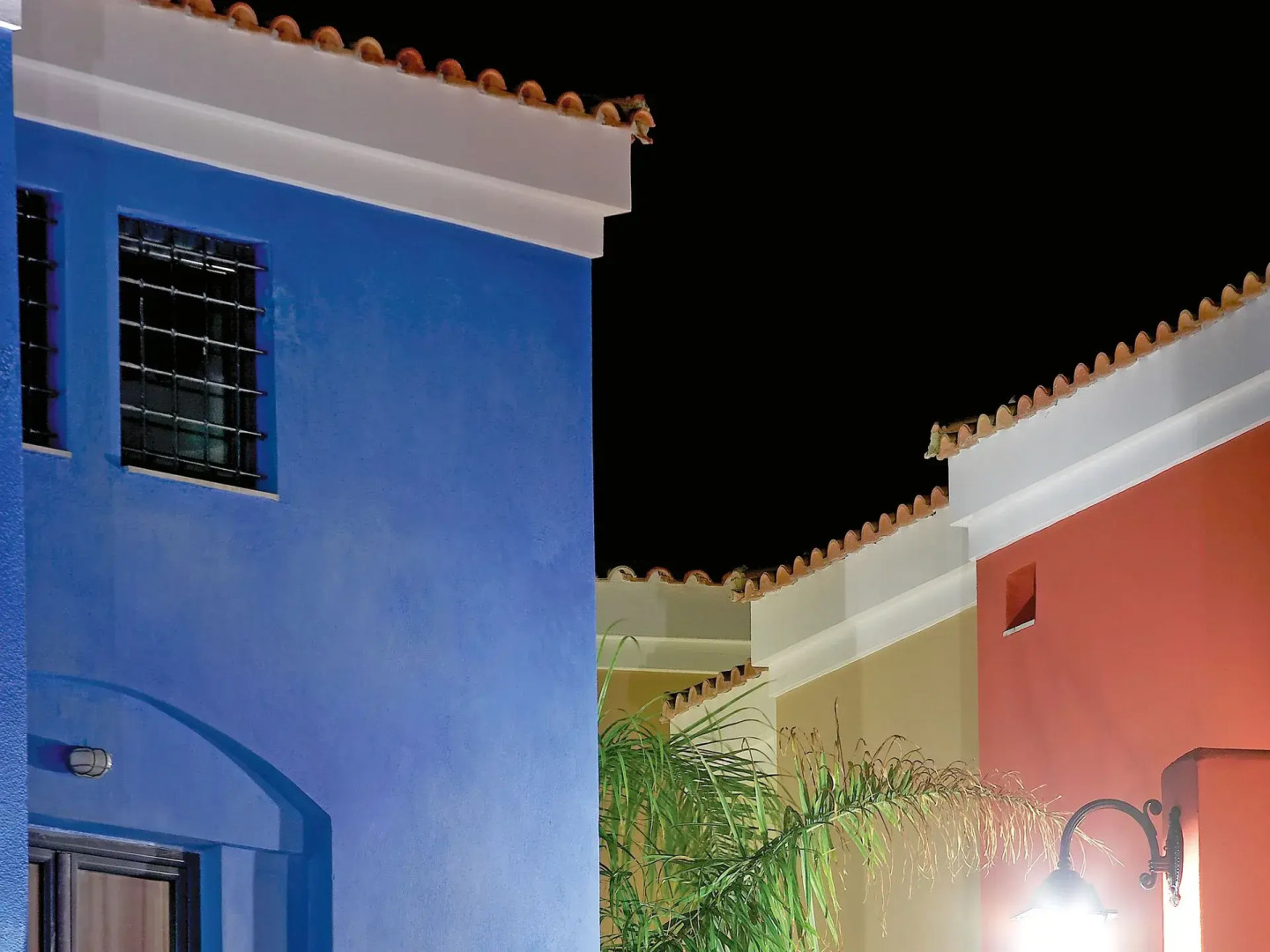 Grecotel Plaza Beach House