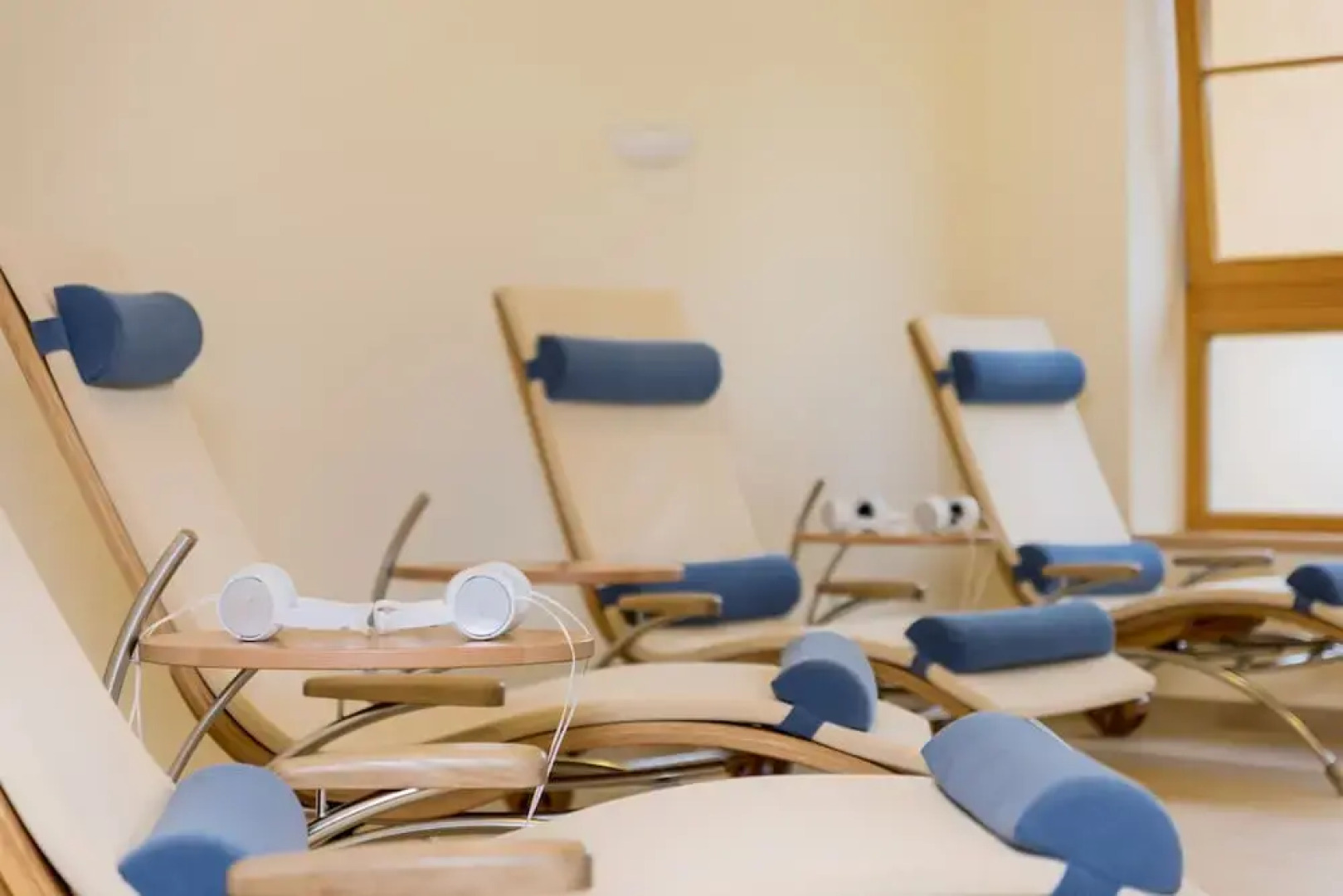 Hapimag Resort St. Michael