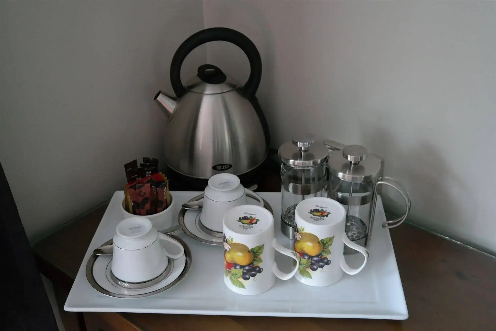 Sounds Vista B&B