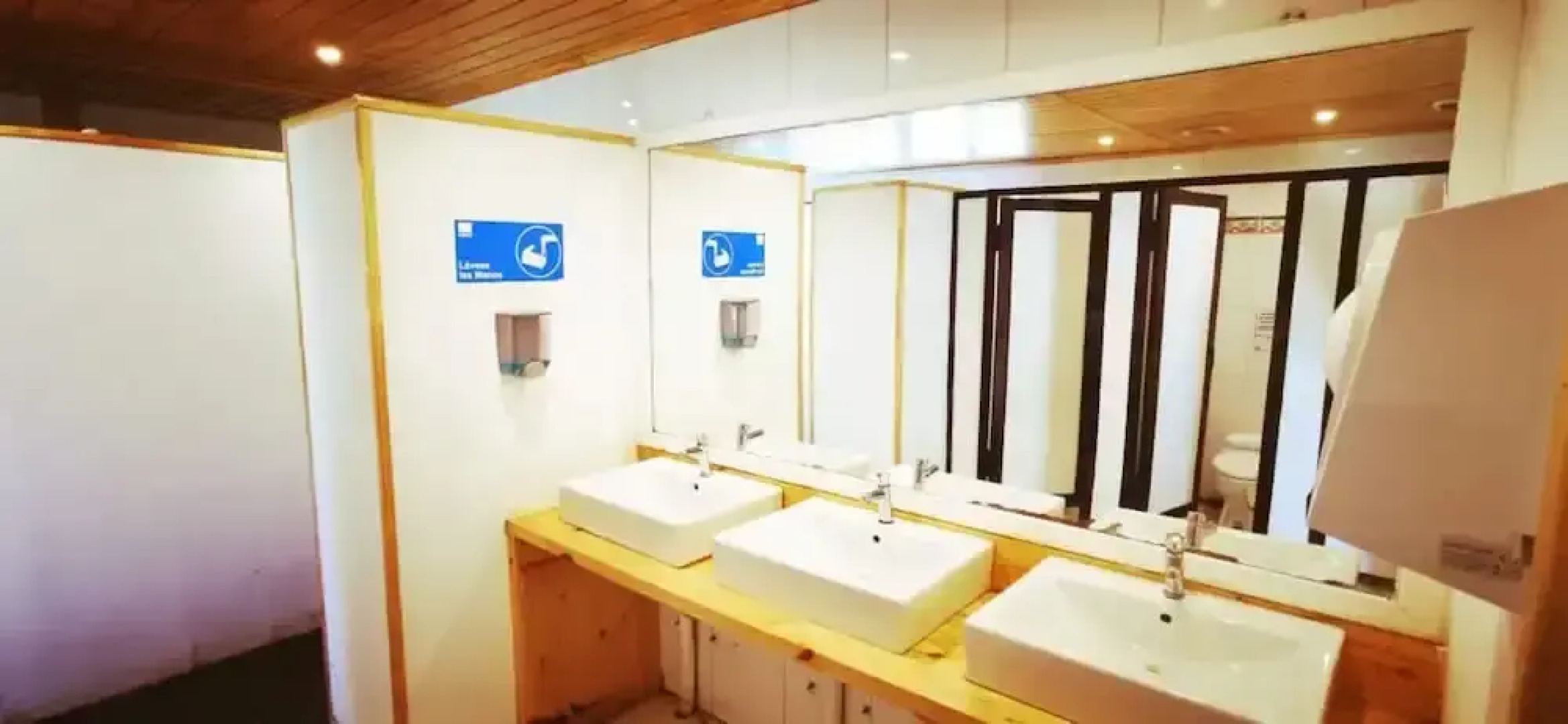 Refugio Vértice Paine Grande Hostel