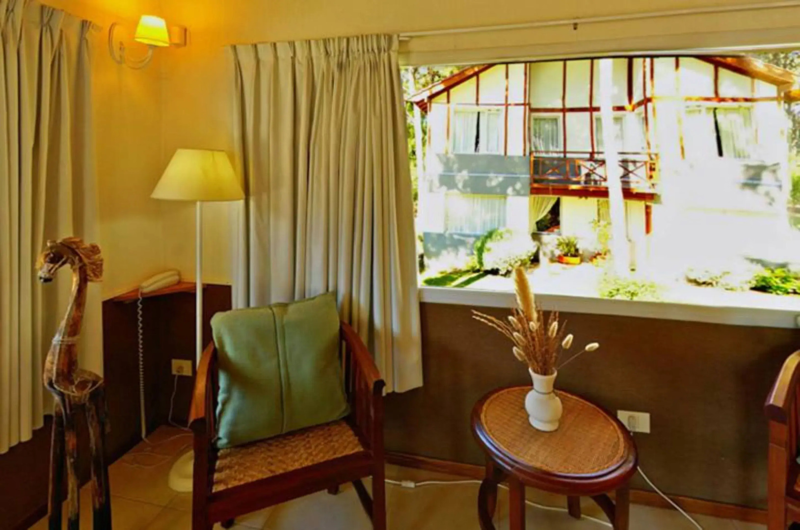Suites Del Bosque