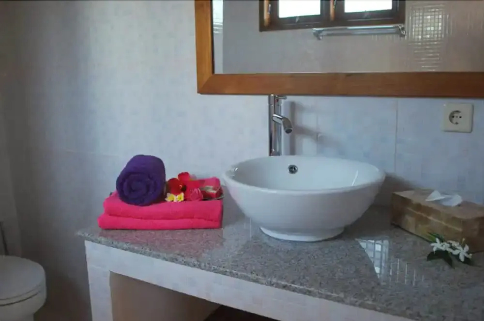 Villa Cerah Beachfront Holiday House