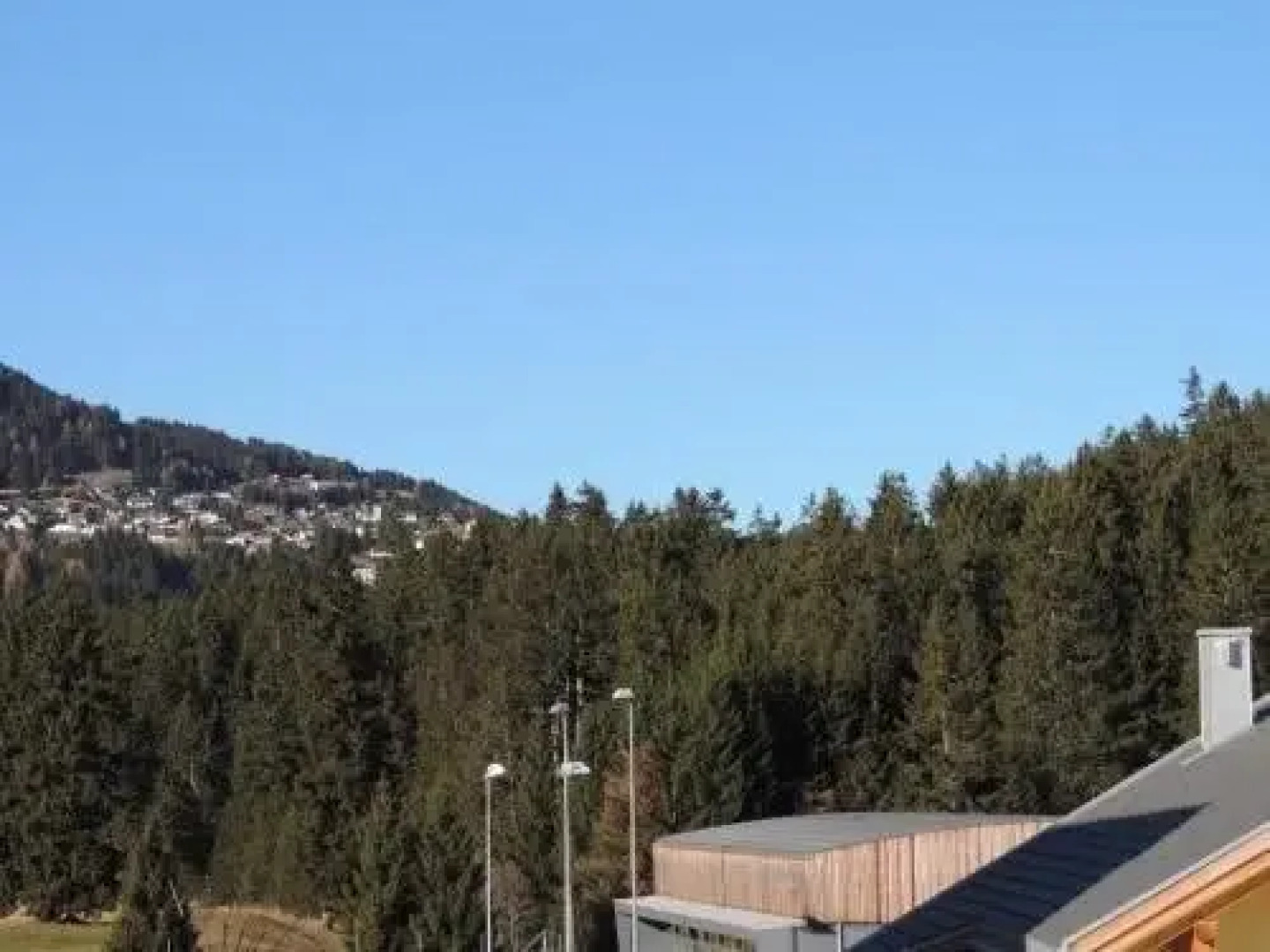 Lenzerheide Seestrasse Sotmirana 41