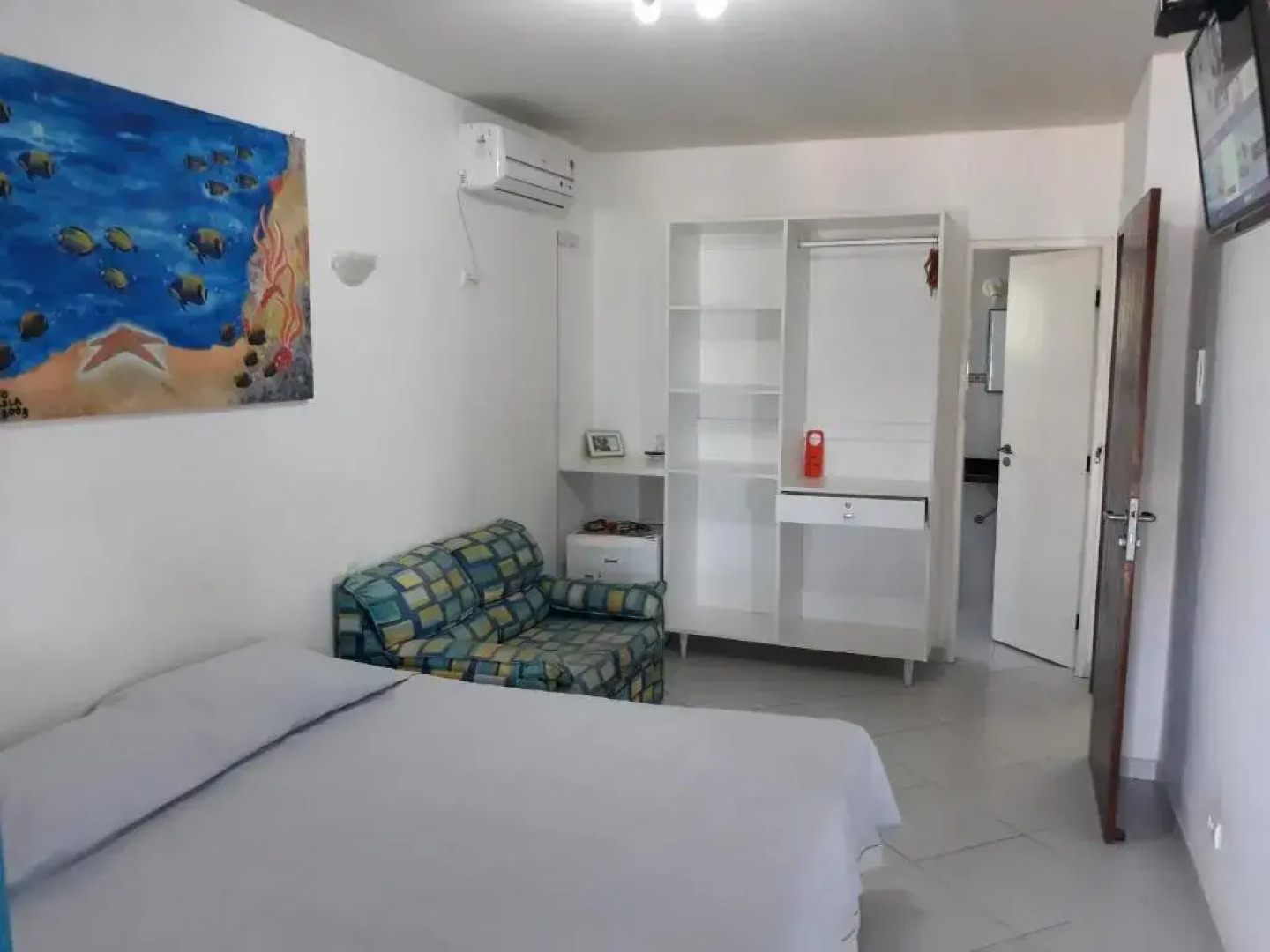 Pousada Santo Aleixo