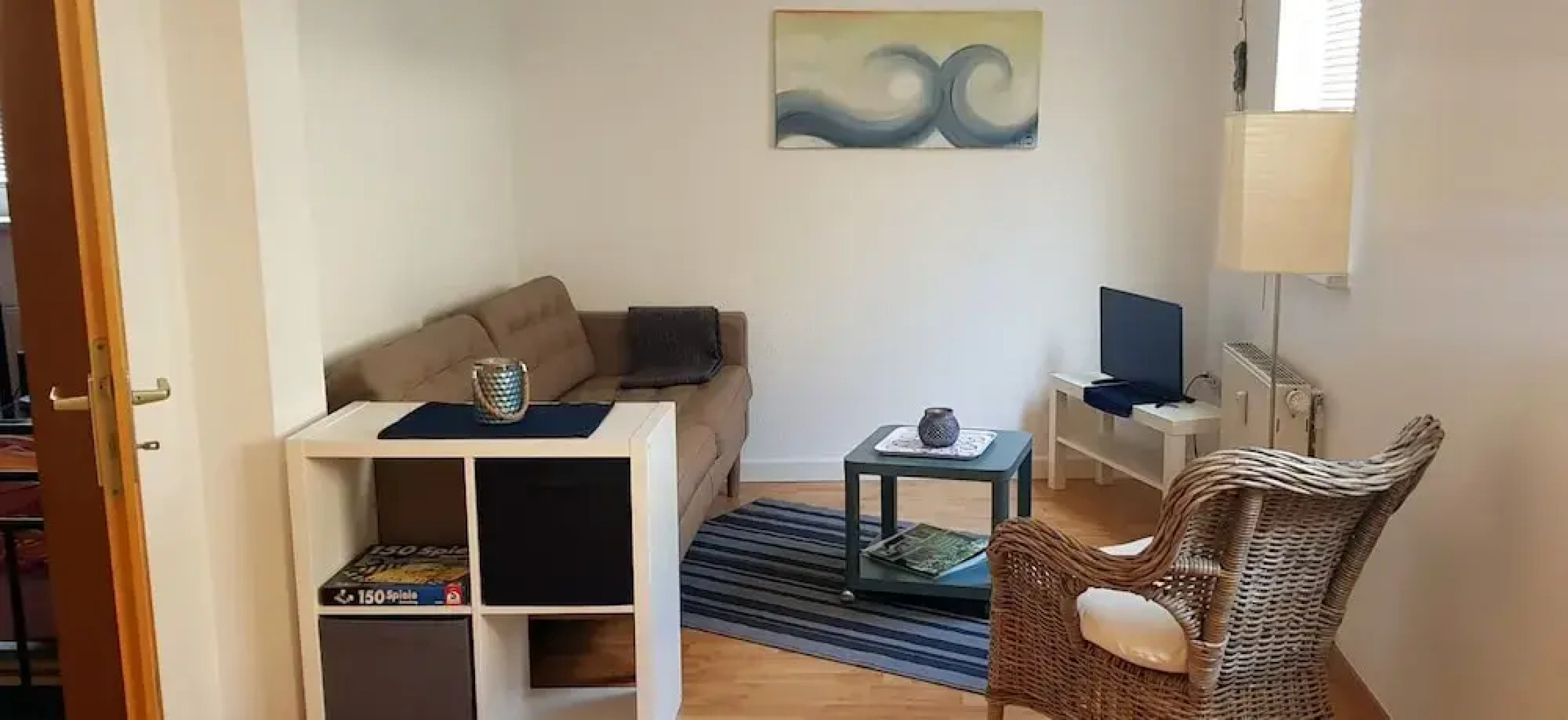 Herzogs Ferienwohnungen