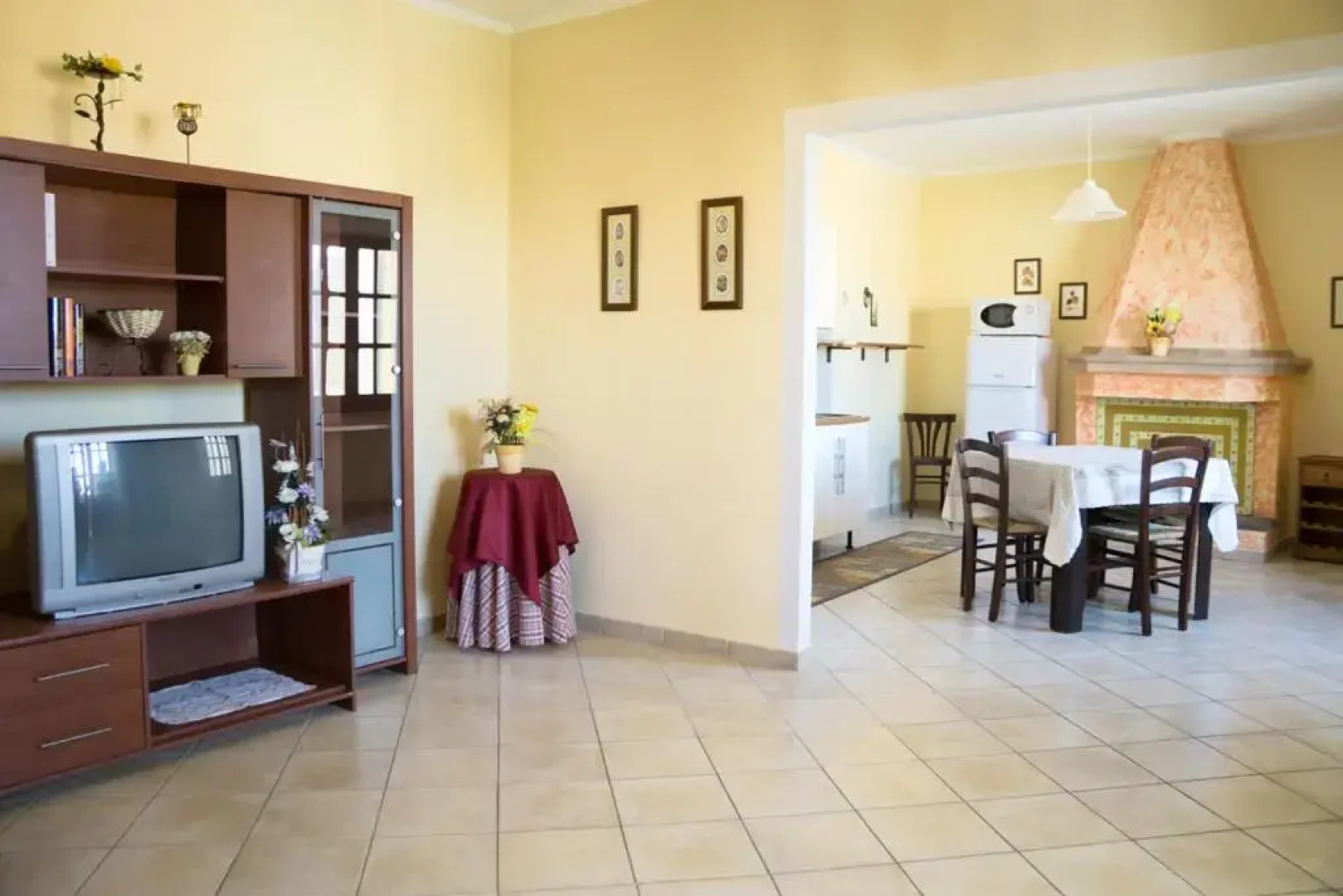 Casa Vacanza da Luisa