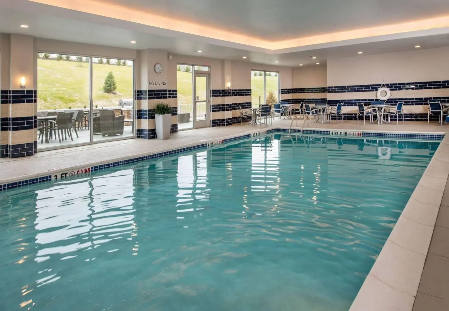 Fairfield Inn & Suites by Marriott Altoona