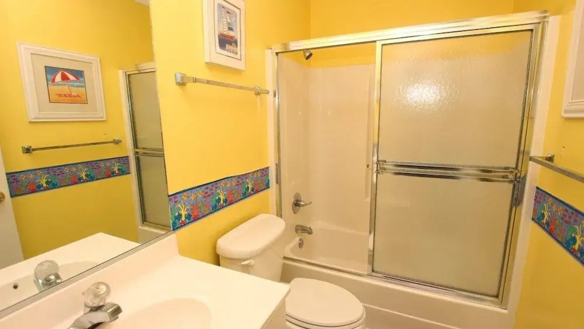 Gray Kat - 4 Br Home