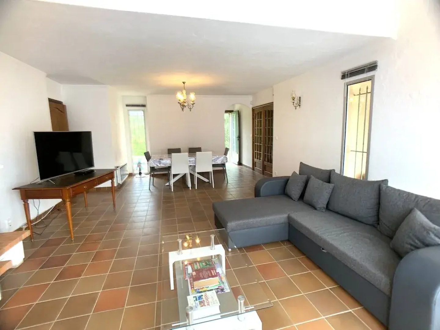 HomePlace Villa Provencale