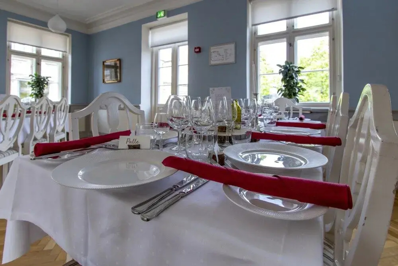 Brødremenighedens Hotel