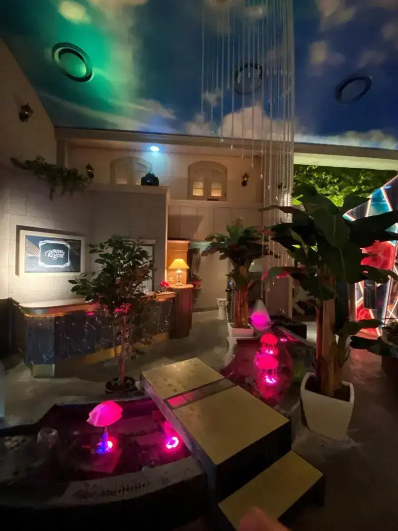 Hotel Regent Oodaka - Adult Only