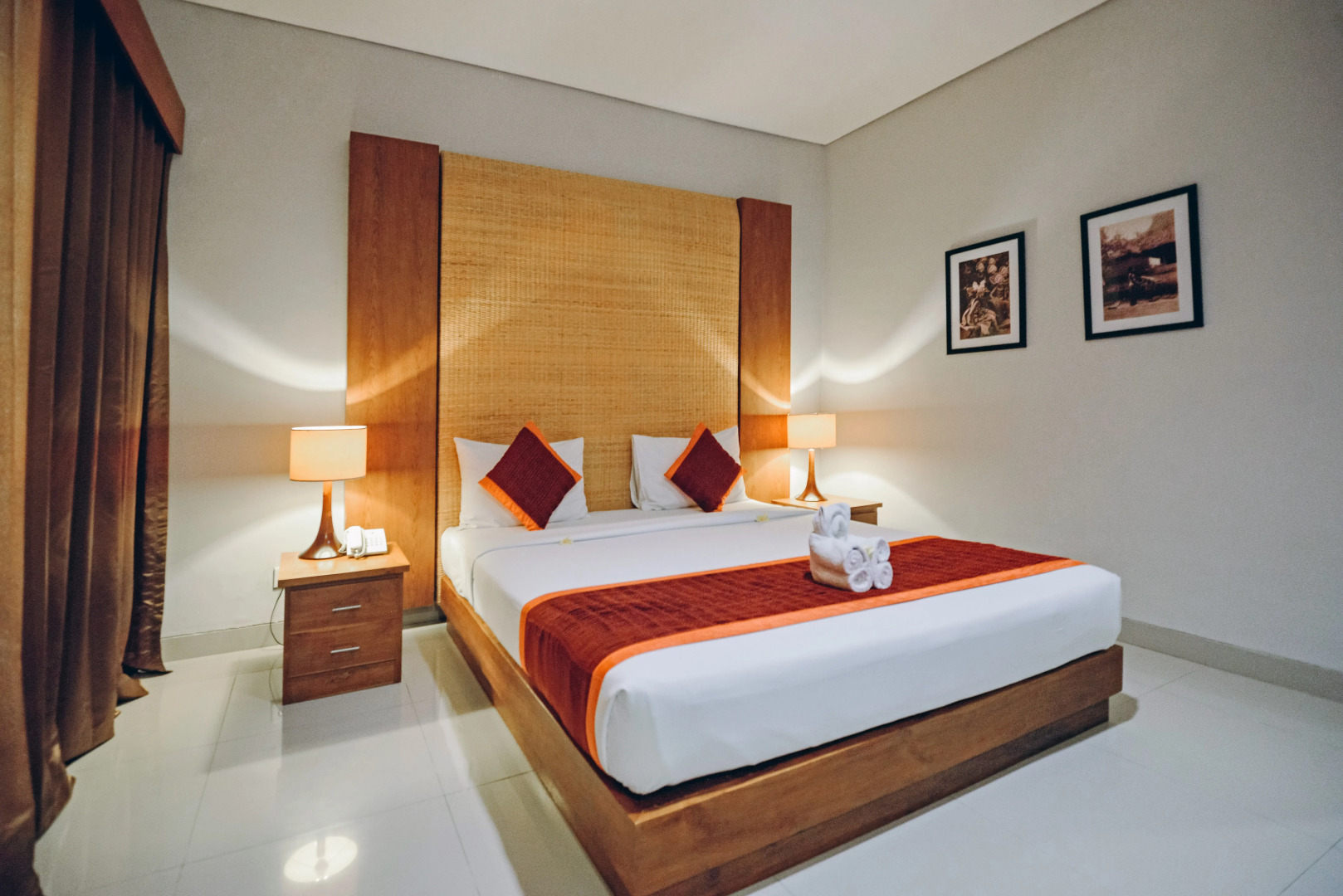 Курорт Pertiwi Bisma Ubud