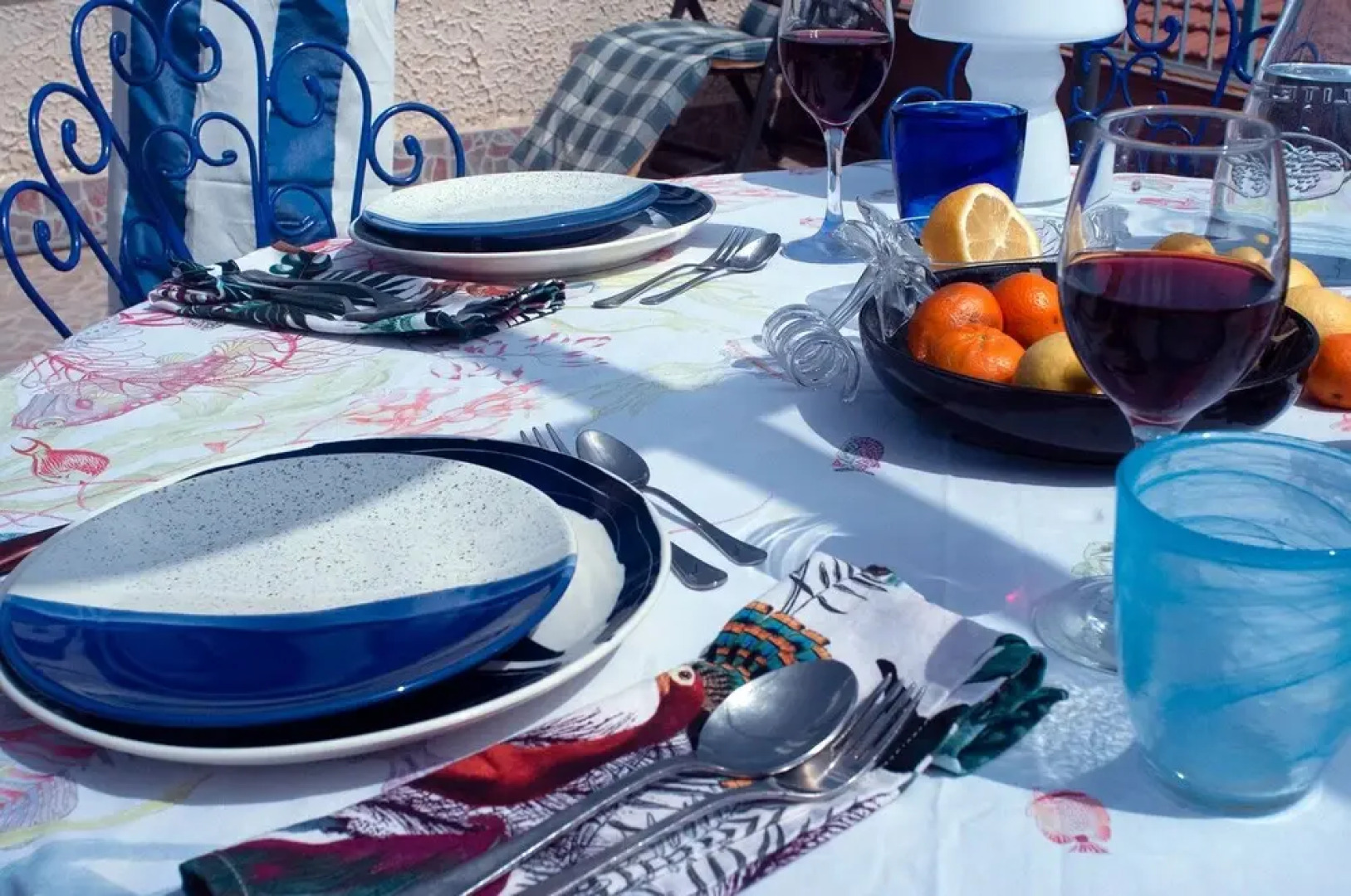 Tranquil House 160 Meters From the Beach