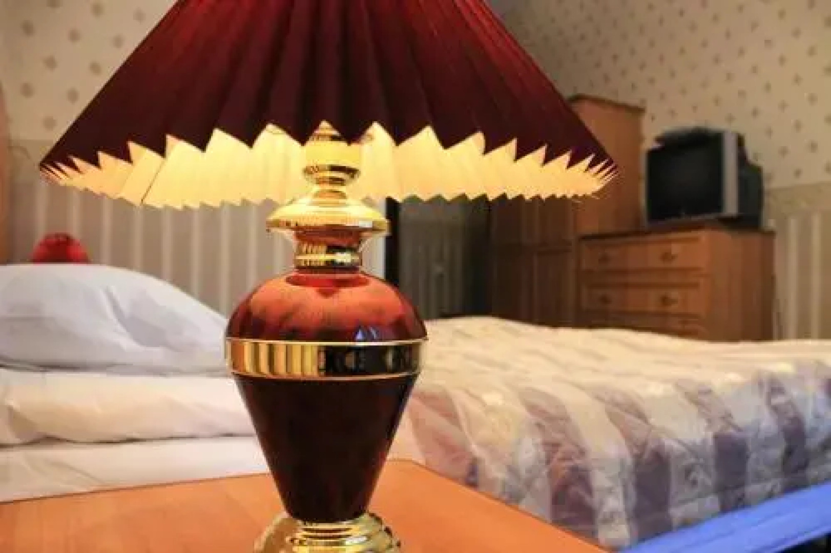 Hotel Zolotaya Seredina