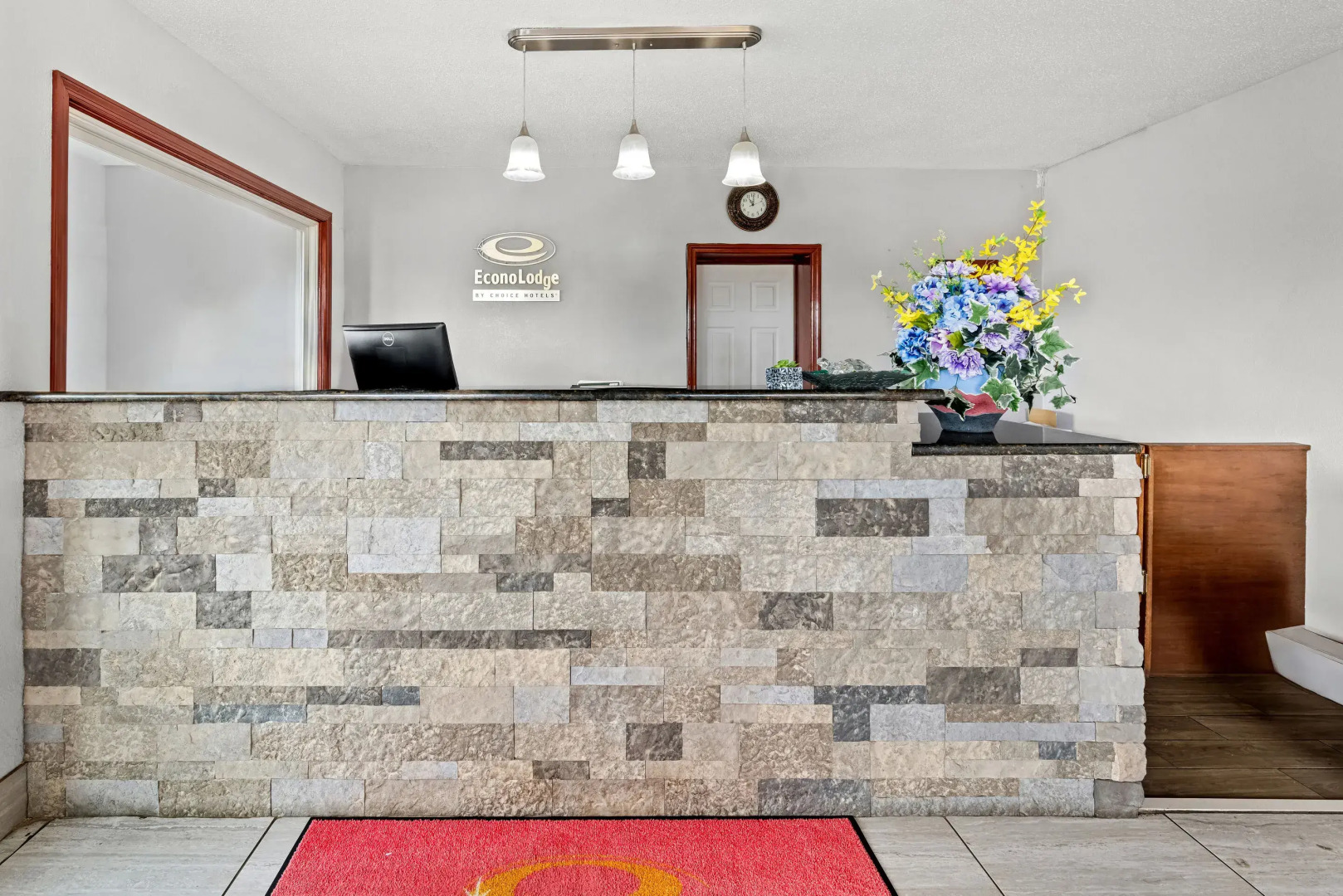 Econo Lodge Kingsport East