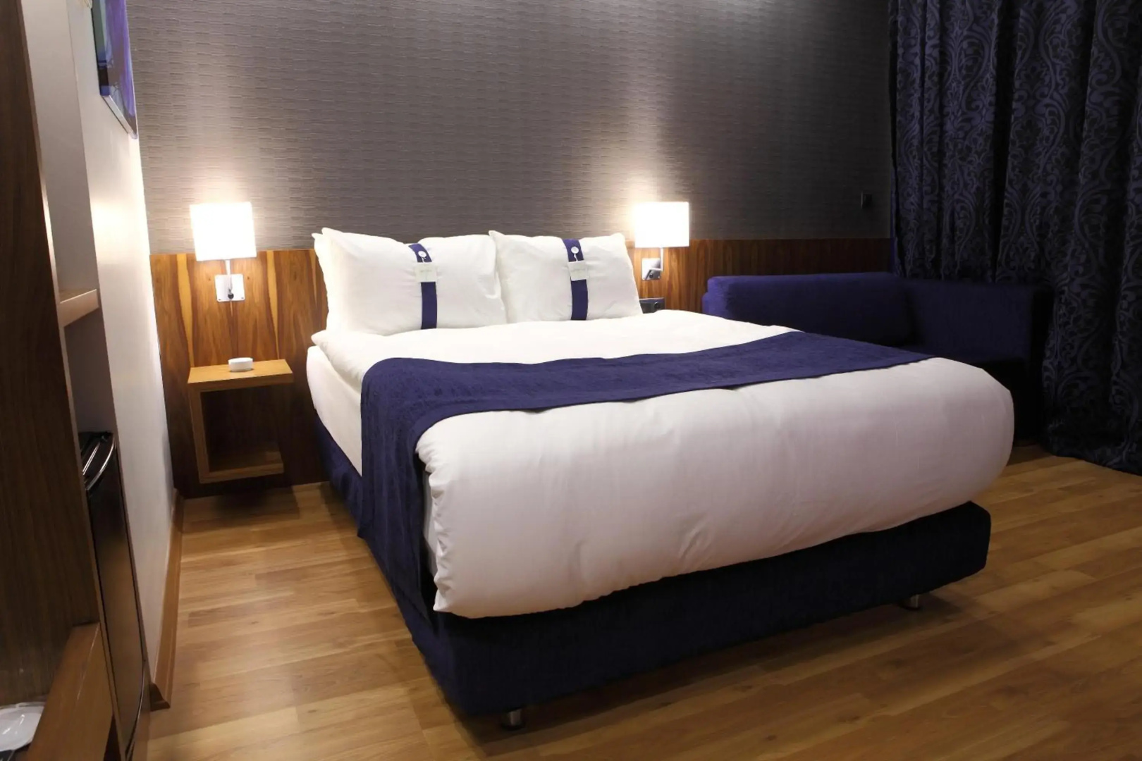 Holiday Inn Express Manisa - West