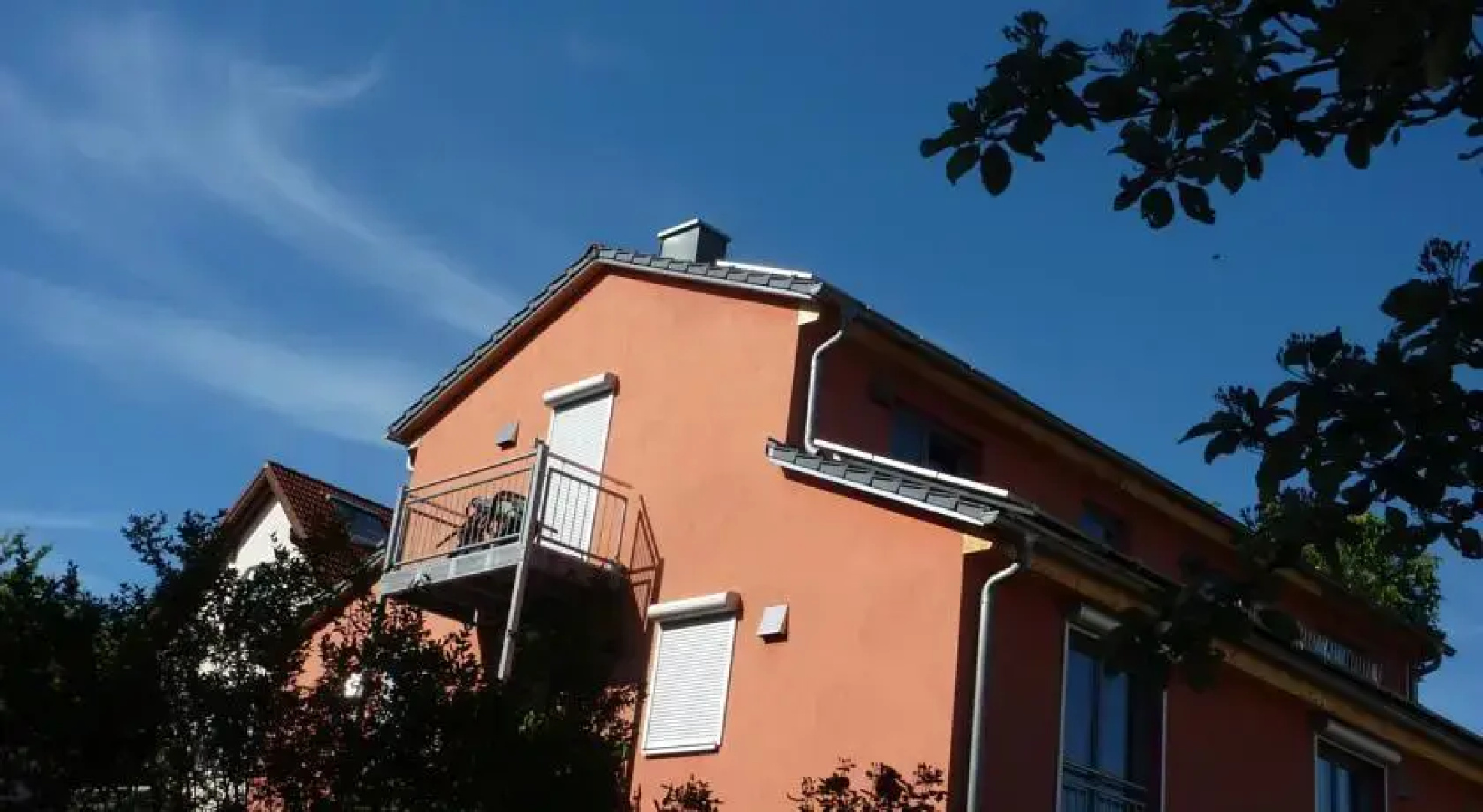 Apartments Barthel