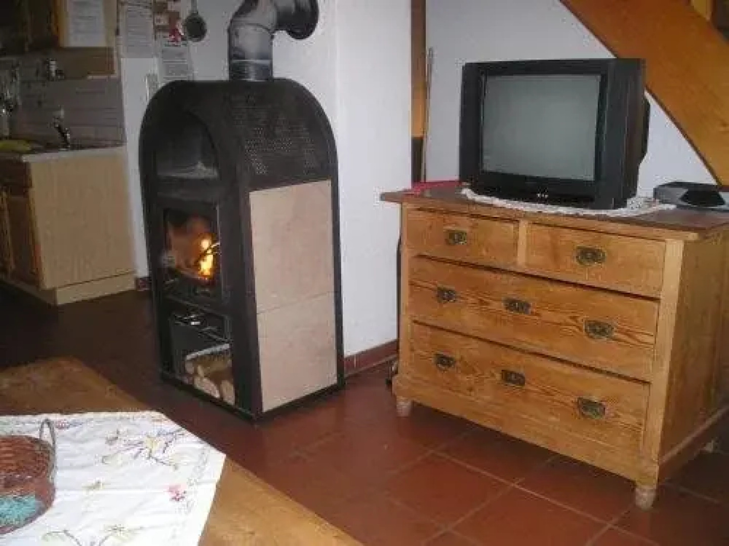 Familien Ring und Vogl