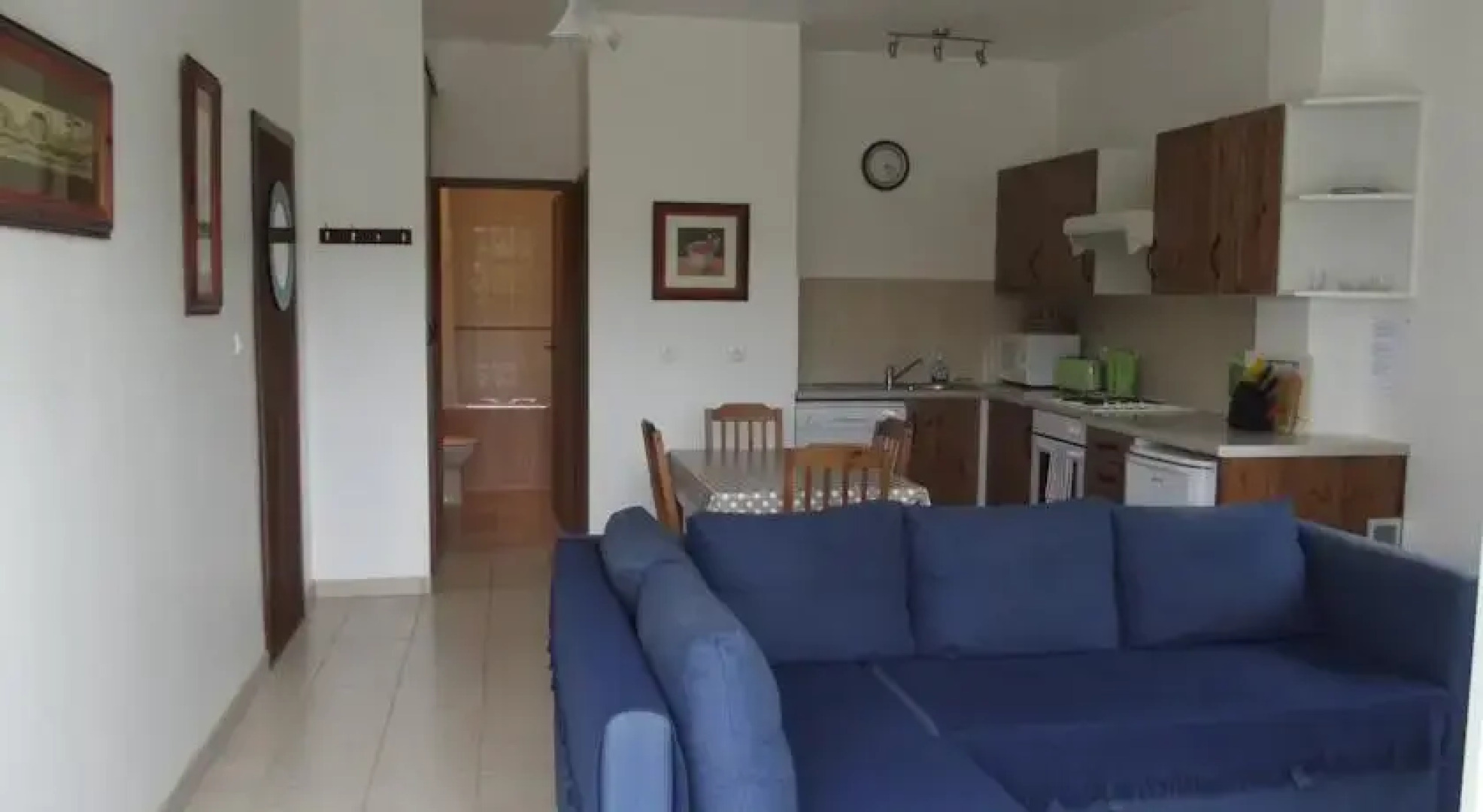 Maison 4 saisons - Chambres dhôtes et Appartements