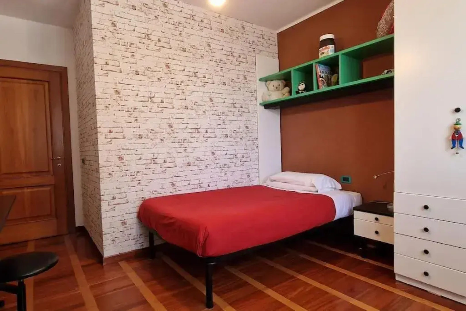 Casa Monica