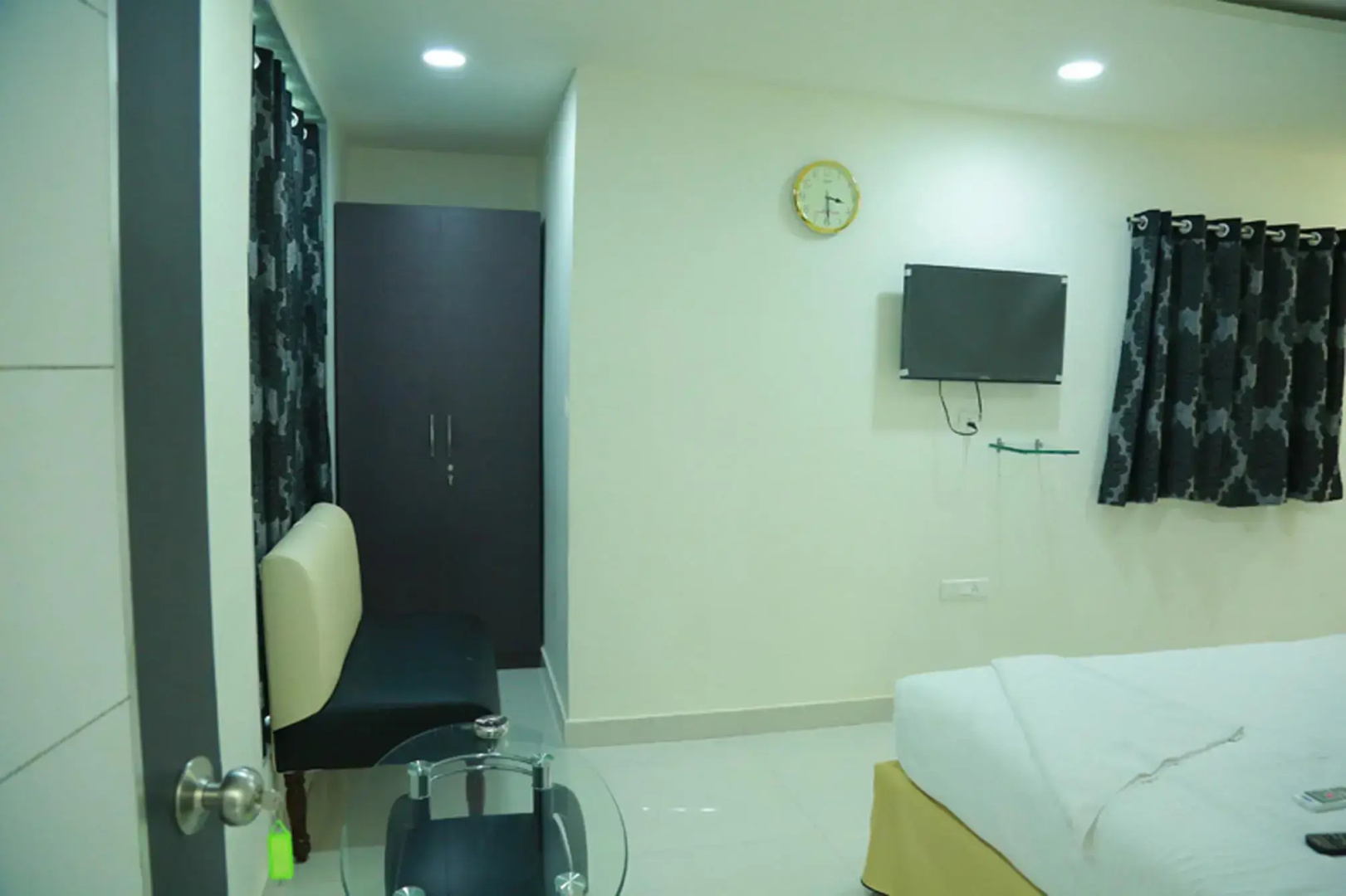 Hotel Swagath