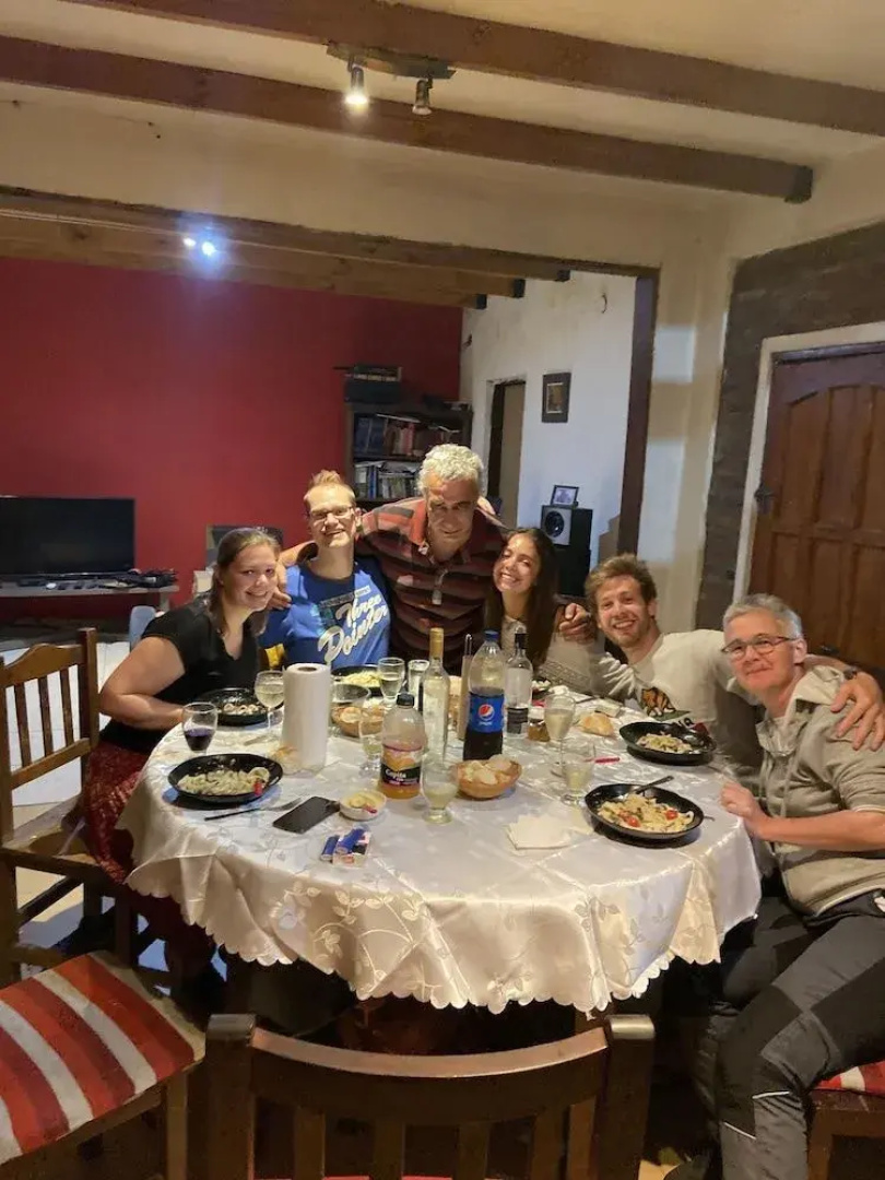 Karina's House