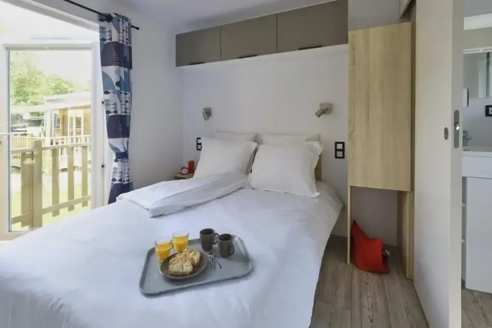 Camping Village Parisien