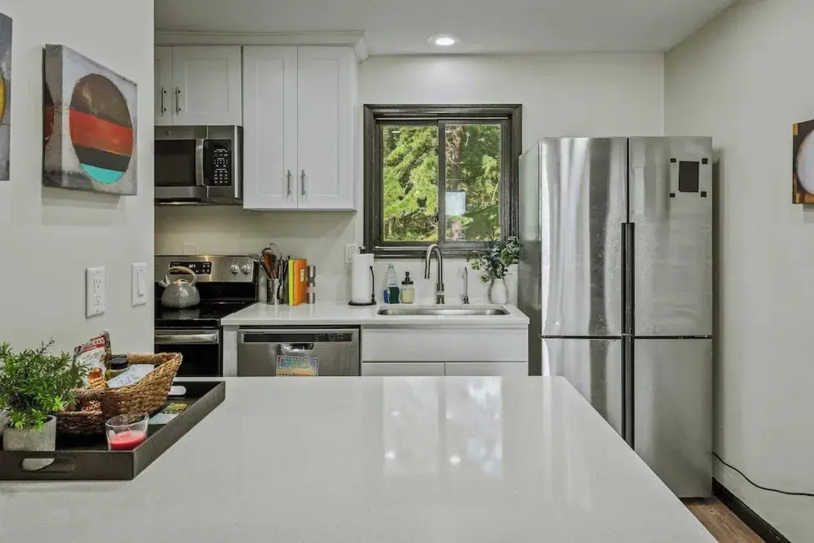 Strawberry Shores by Avantstay Lakefront Private Beach