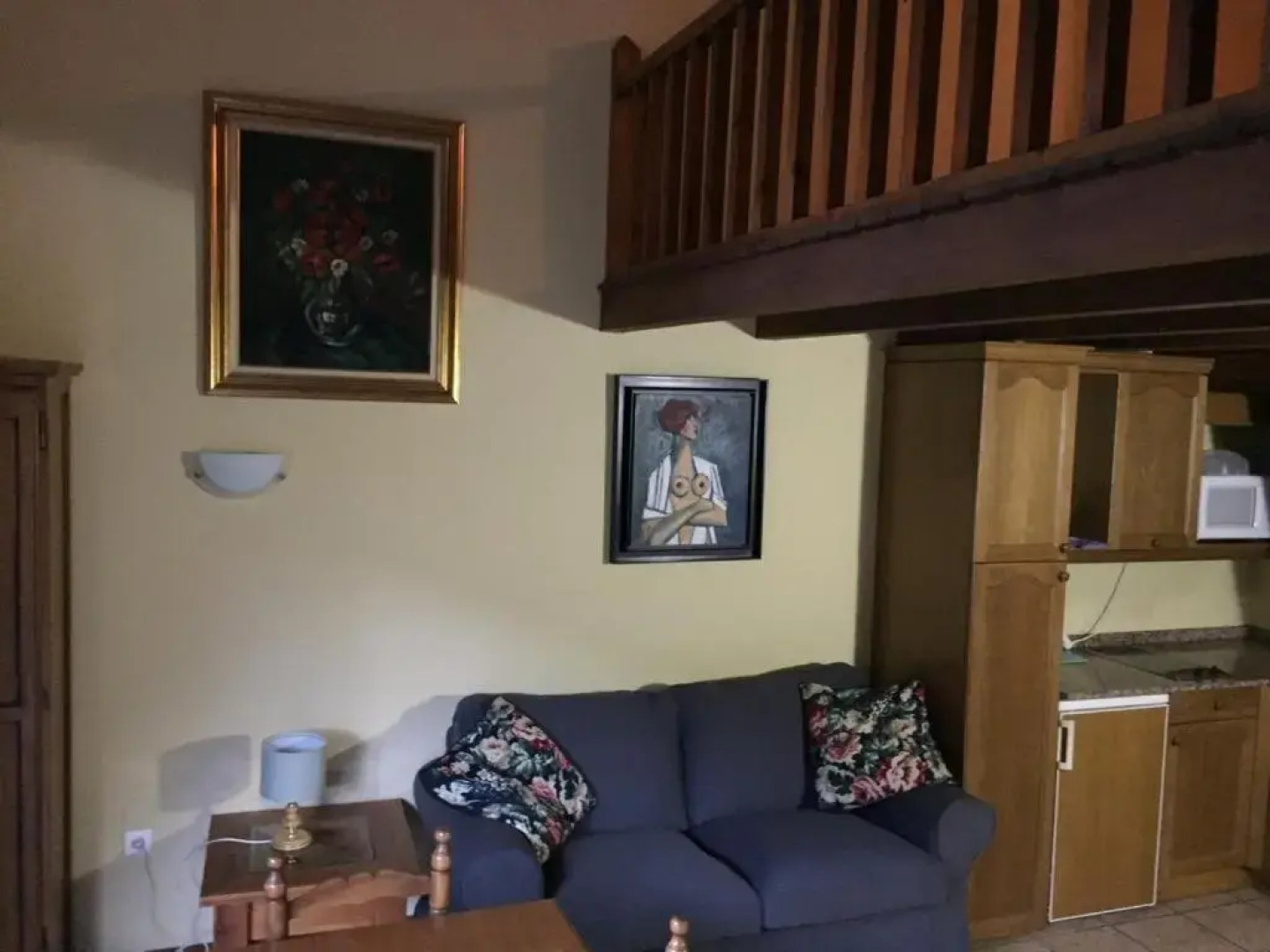 apartamentos turisticos san juan de la peña