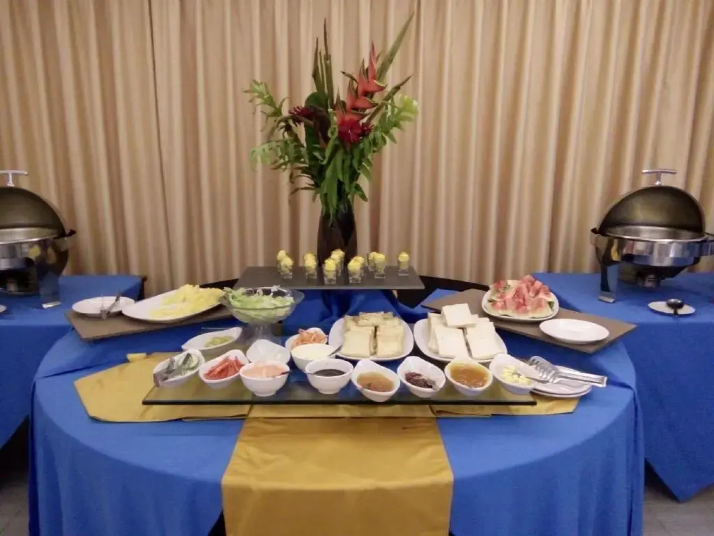 Southpole Central Hotel