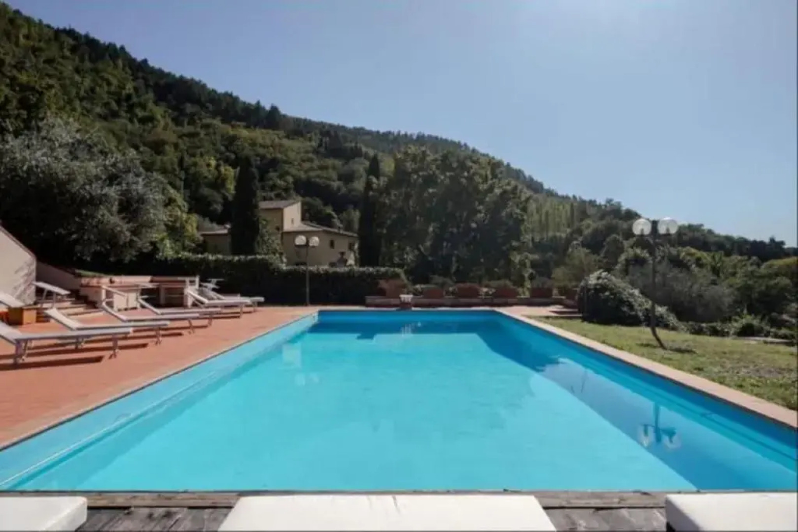 Villa di Lusso con Piscina Privata