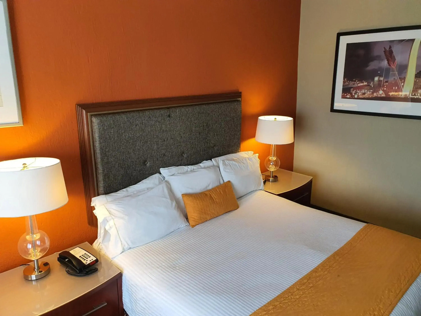 Hotel San Francisco Leon