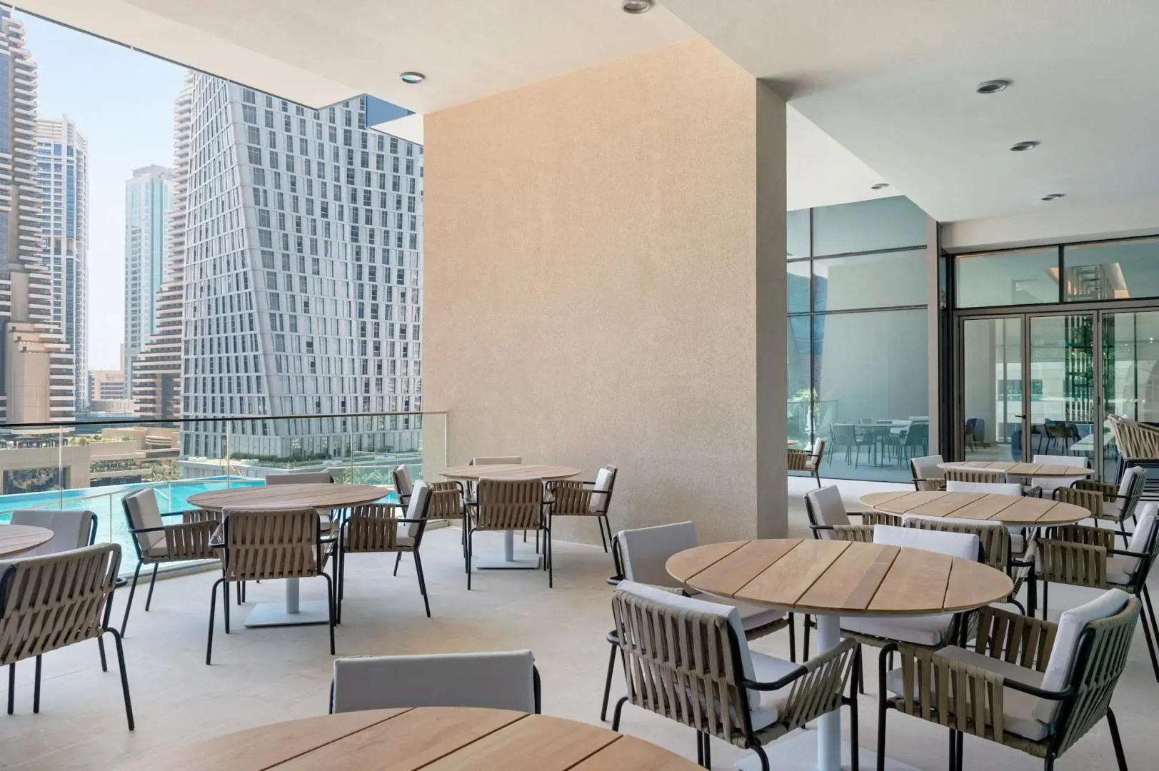 Jumeirah Living Marina Gate