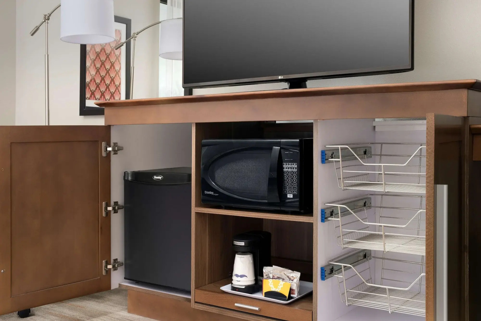 Hampton Inn & Suites San Antonio Lackland AFB SeaWorld