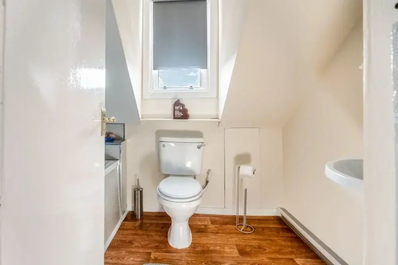 Charlotte's Apartment D