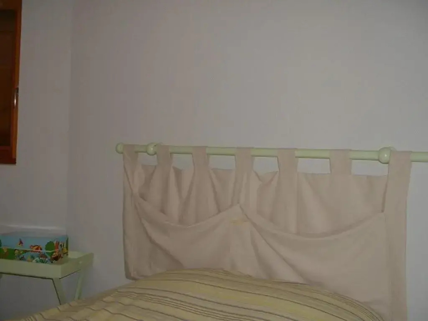 Appartement Le Biot, 3 pièces, 6 personnes - FR-1-573-100