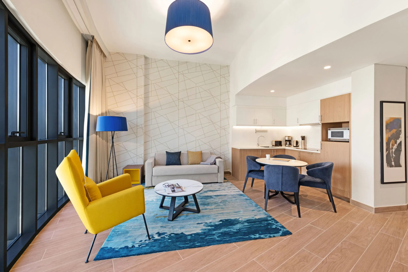 Aparthotel Adagio Dubai Deira