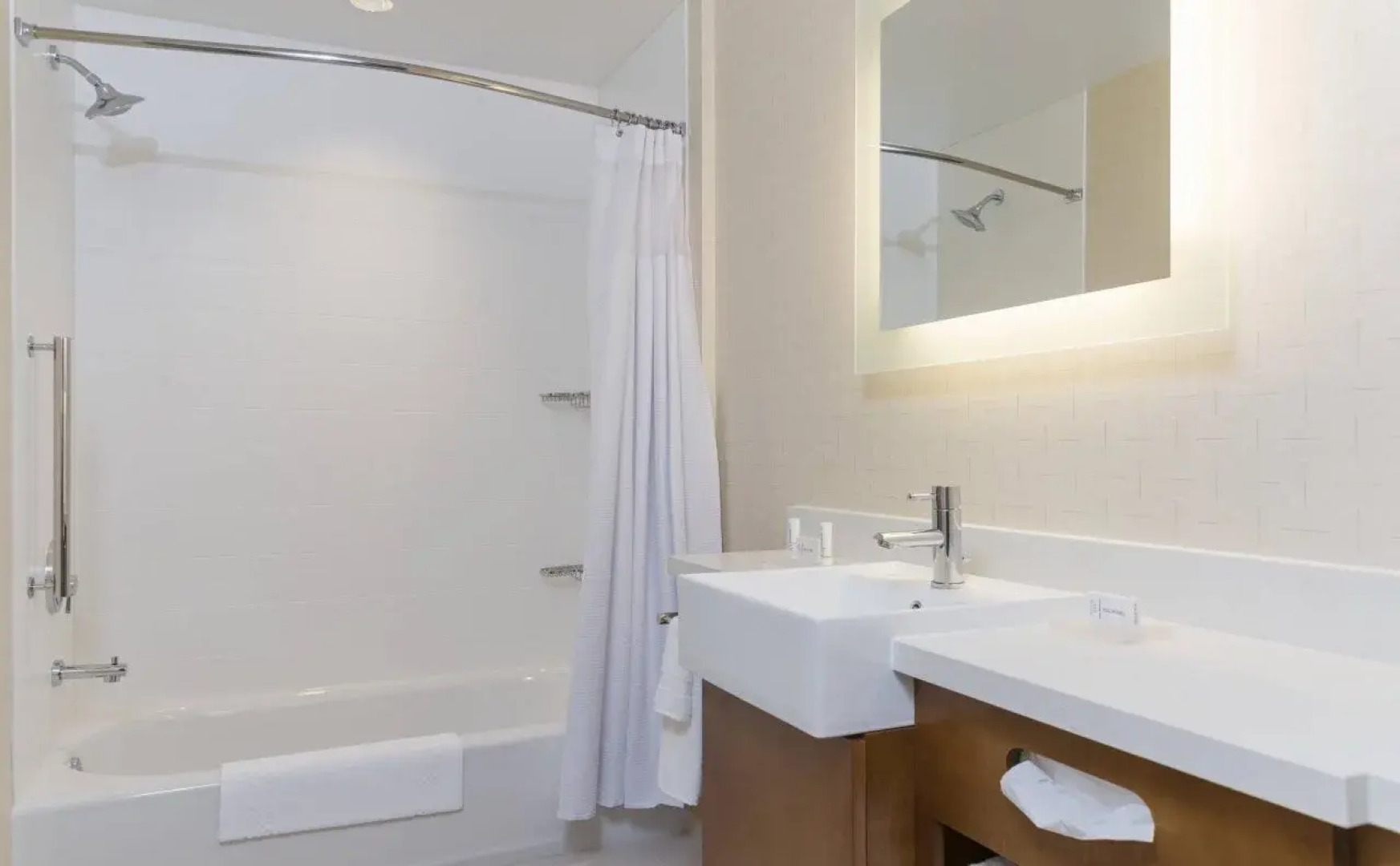 SpringHill Suites Chicago Southeast/Munster IN