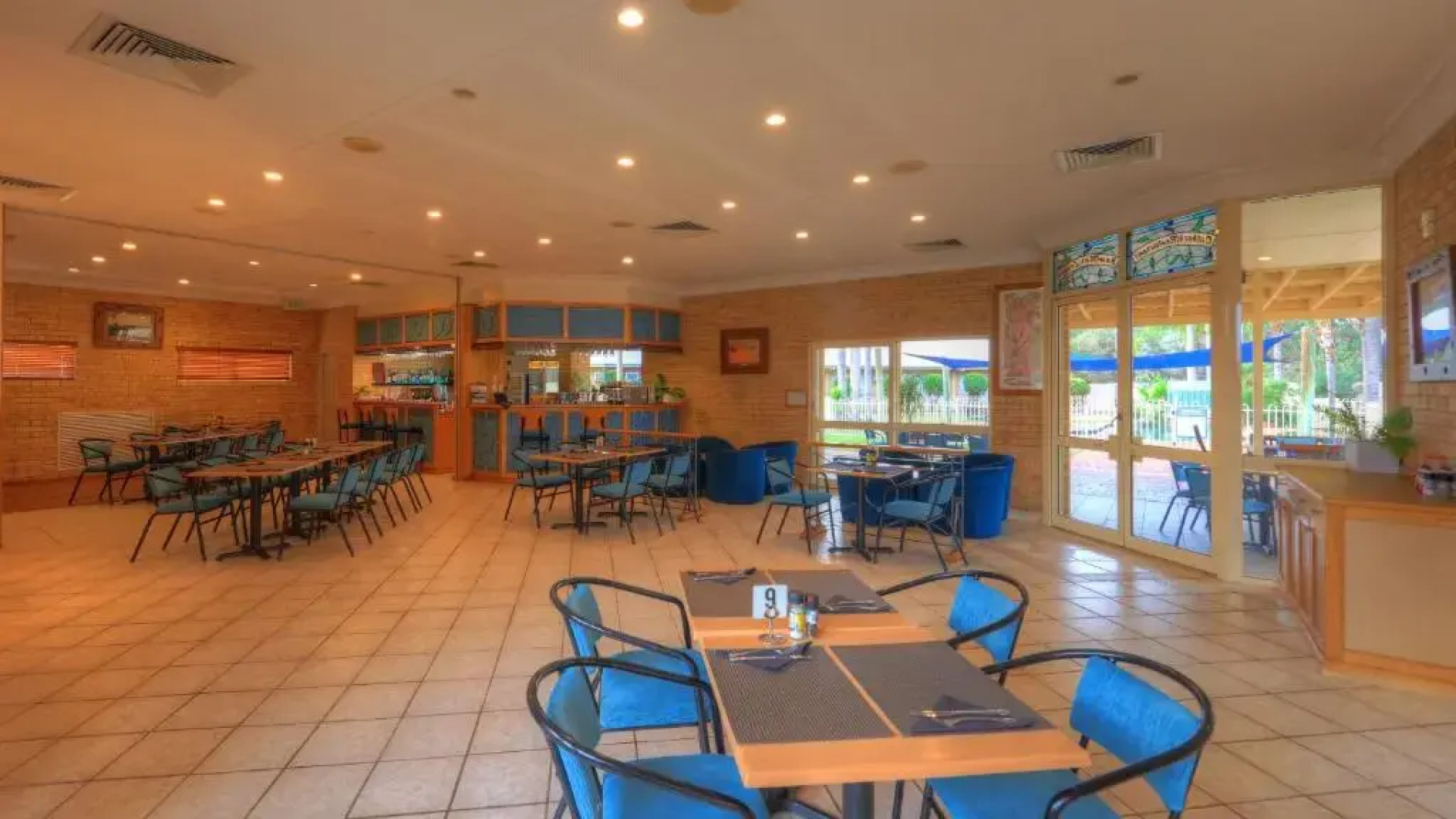 Mulga Country Motor Inn