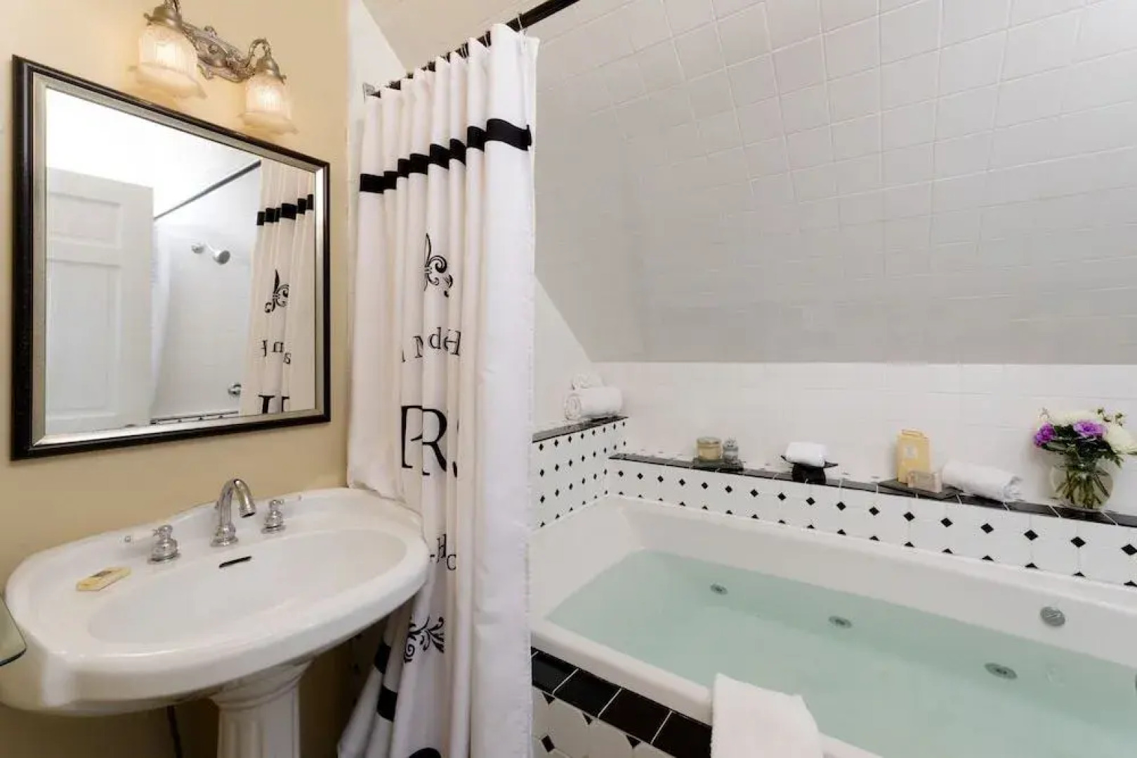 Sherwood Forest Bed and Breakfast