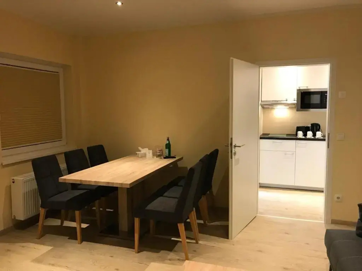 Hotel Select Suites & Aparts