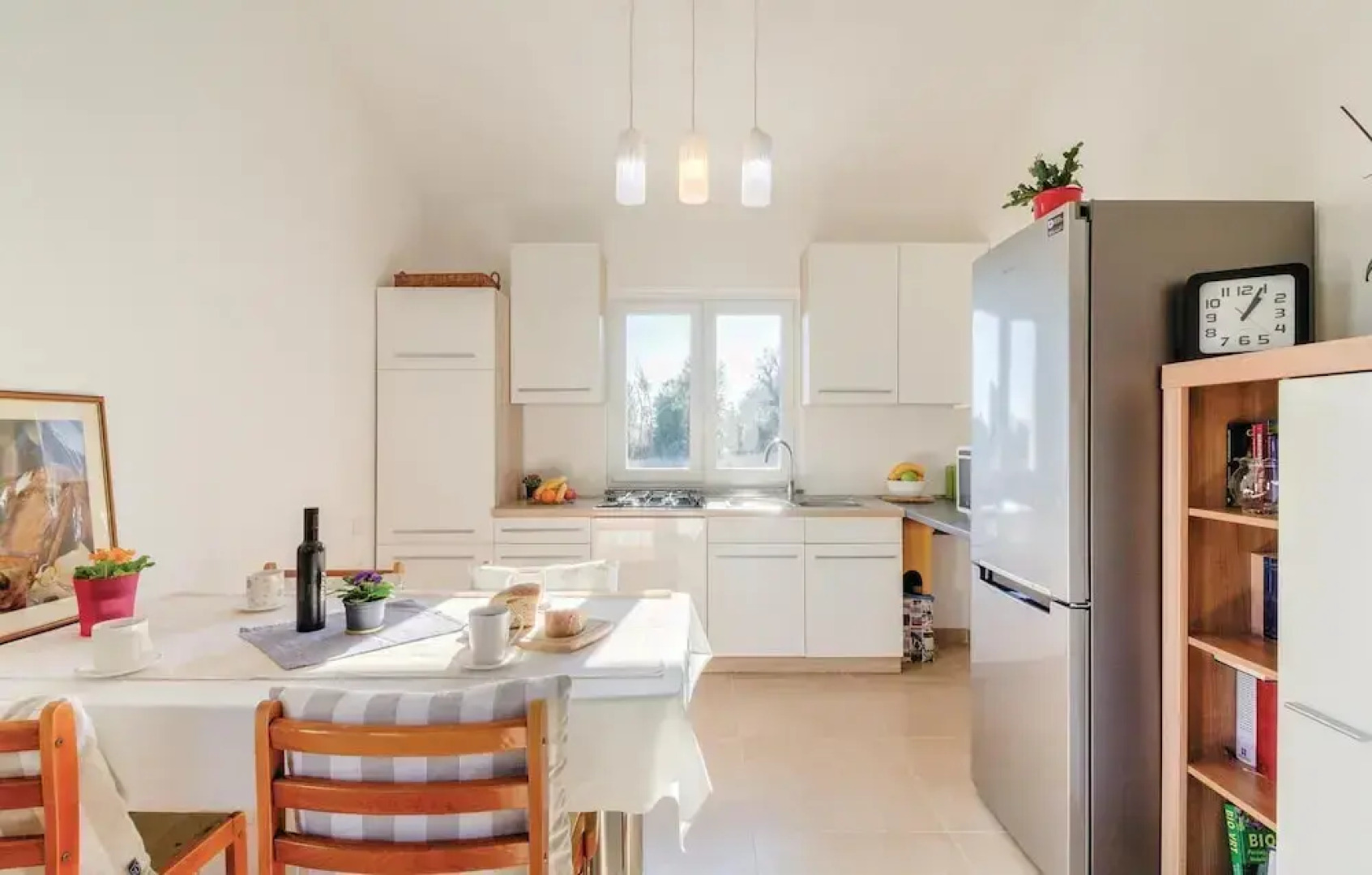 Amazing Home in Valtura With Wifi and 2 Bedrooms