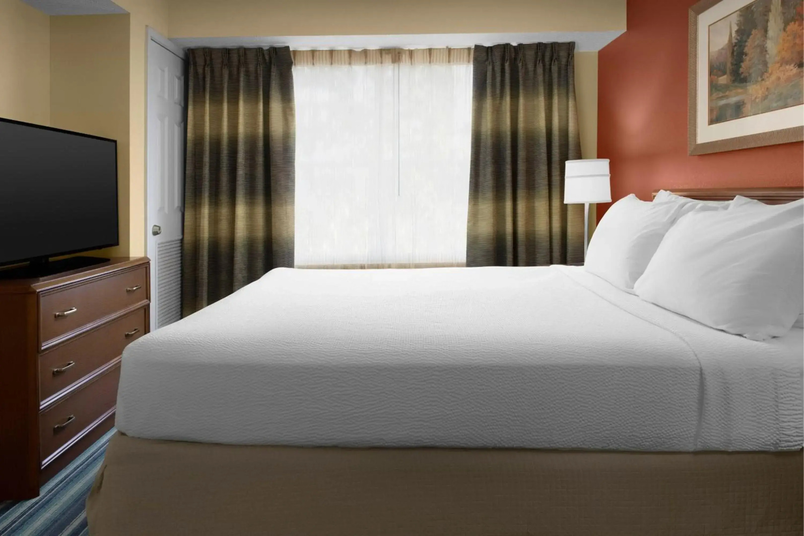 Residence Inn Spokane E Valley