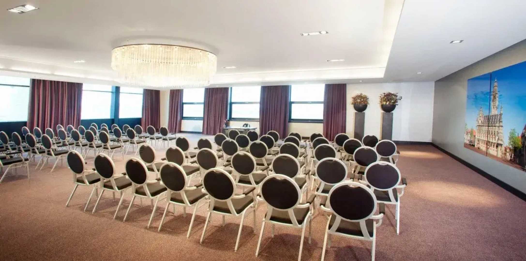 Van der Valk Hotel Middelburg